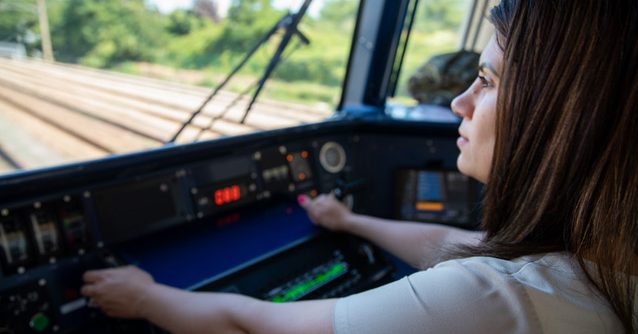 SNCF Transilien vise 900 recrutements en 2023