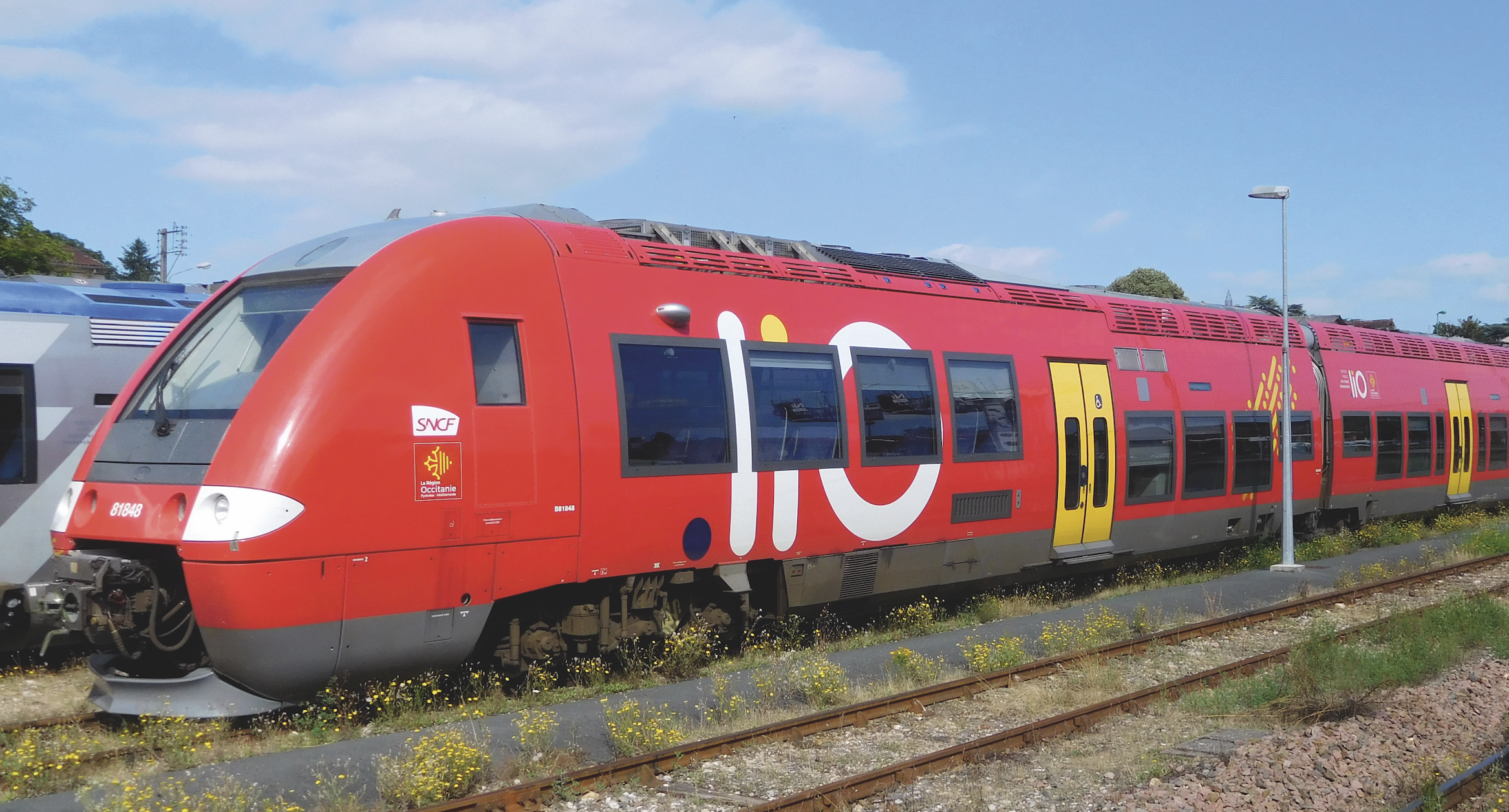 Occitanie. Une nouvelle convention pour dix ans entre la Région et la SNCF