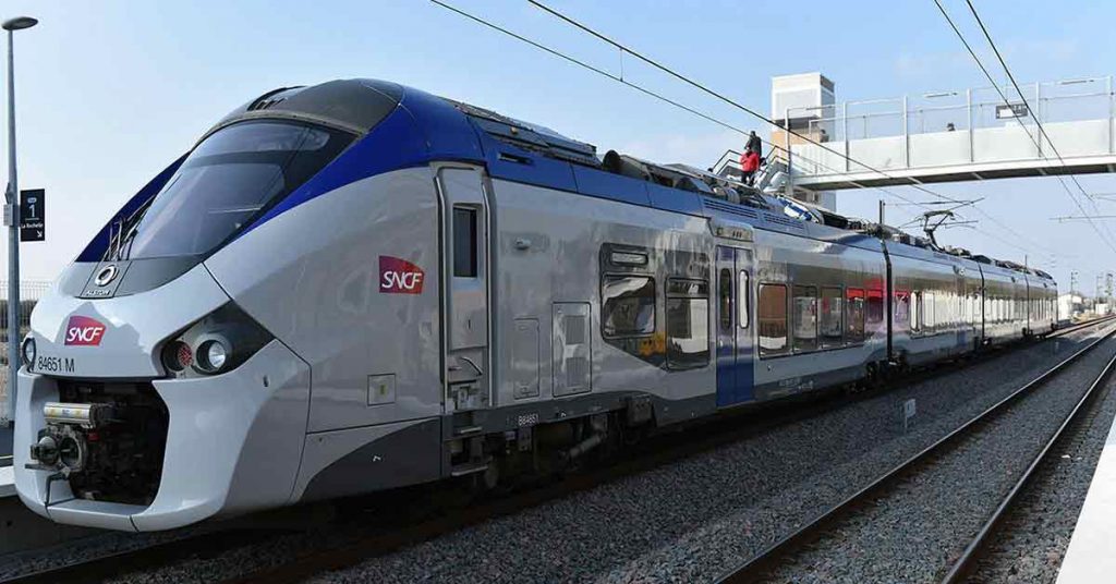 La Nouvelle-Aquitaine et l’Occitanie créent une SPL pour financer leurs trains