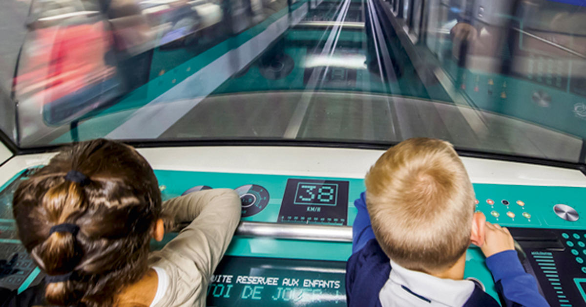 Enquête visant la RATP sur la qualité de l’air dans les stations de métro