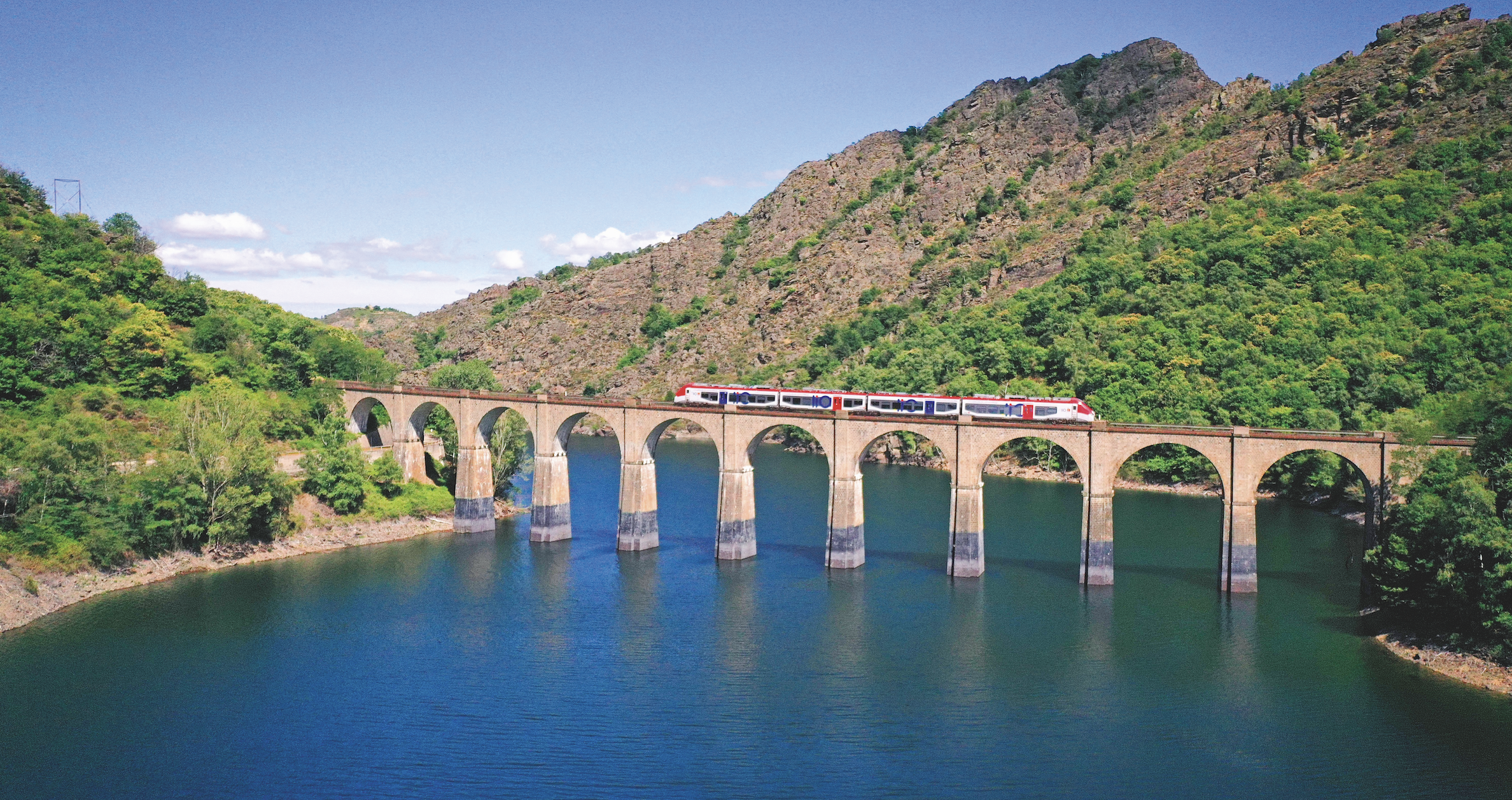 Occitanie. La région parie sur le tourisme ferroviaire