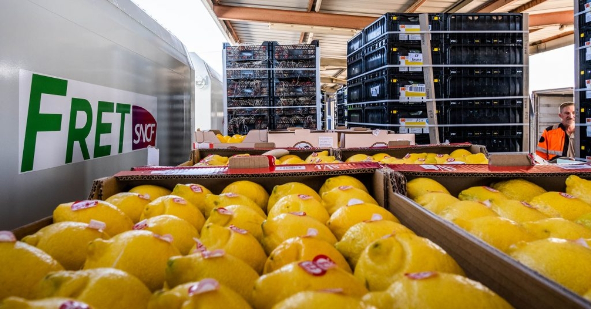 Nouveaux rebondissements pour le train des primeurs