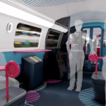 © capture d'écran - vidéo SNCF