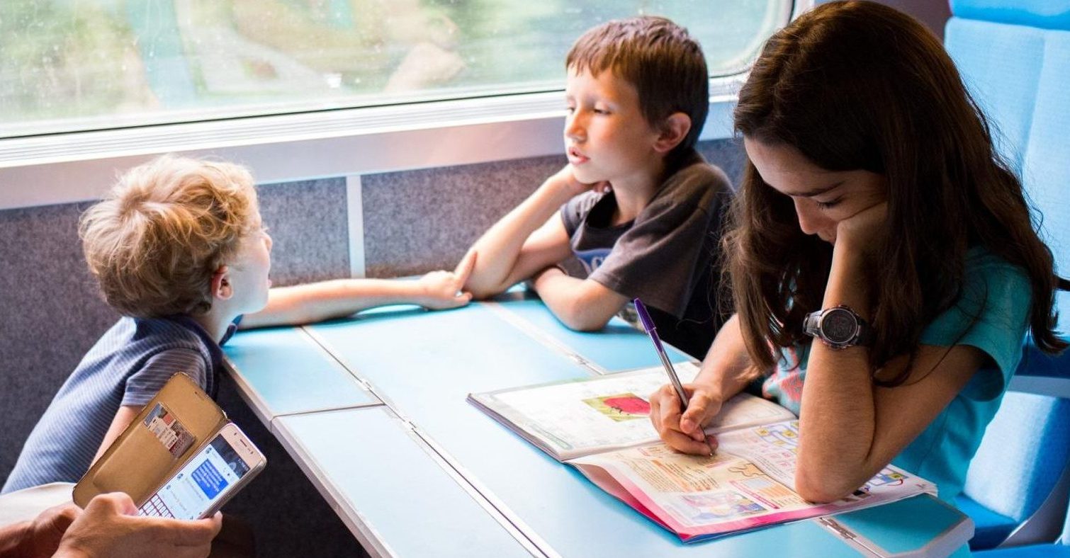 La Cour des Comptes critique la gestion des centres de vacances de la SNCF