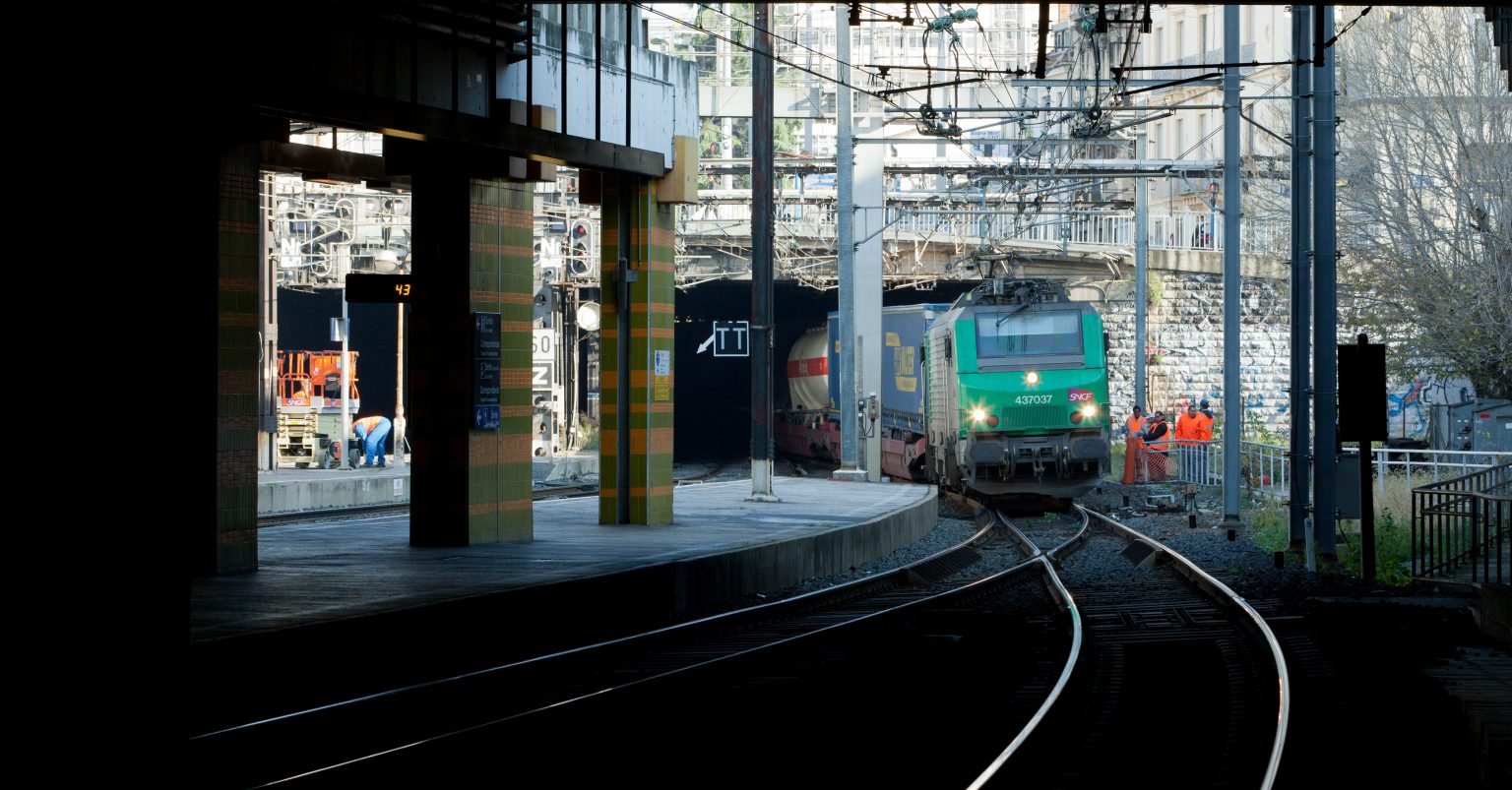 Fret SNCF : la sanction de Bruxelles