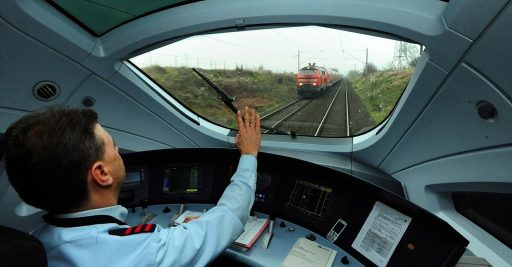 En Allemagne, des conducteurs de train vont créer leur propre agence d’emploi pour être mieux payés