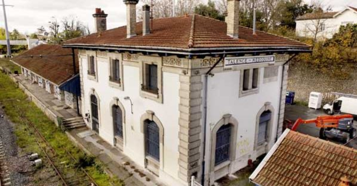 Gares & Connexions veut rester le seul chef de gare