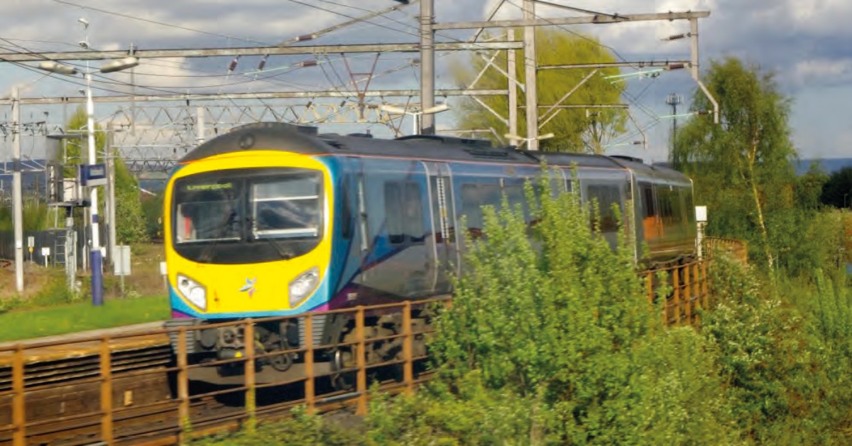 Angleterre – Ecosse. Un opérateur public pour la franchise britannique Transpennine Express