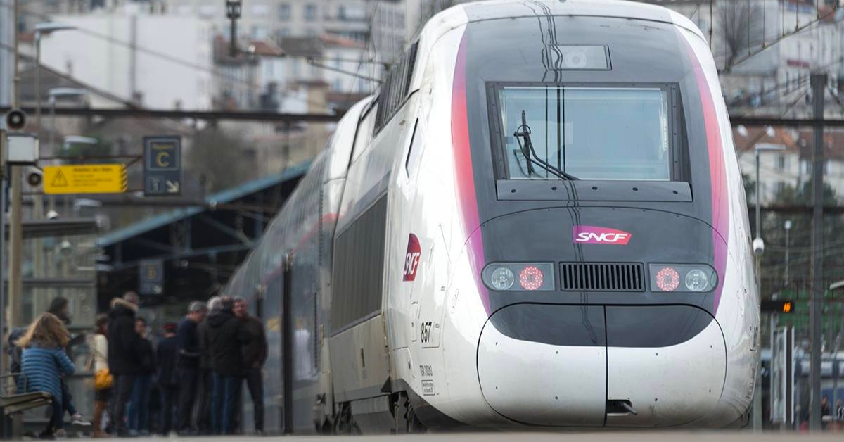 La SNCF envisage d’allonger la durée de vie de ses TGV