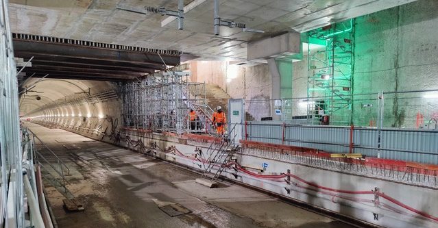 La Société du Grand Paris veut imposer de nouvelles mesures de sécurité à ses sous-traitants