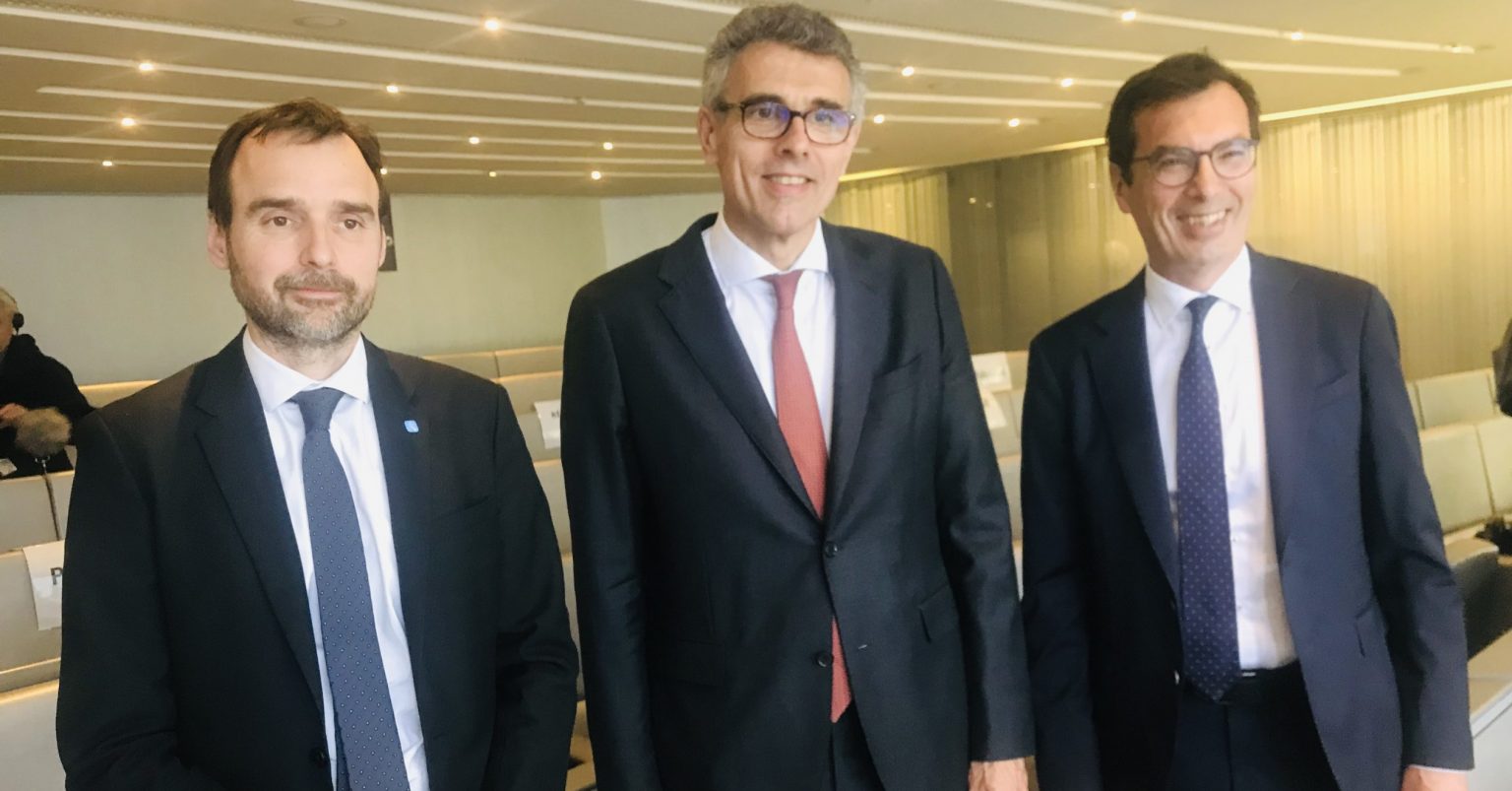 Le RER B Nord totalement à l’arrêt du 12 au 14 août pour travaux