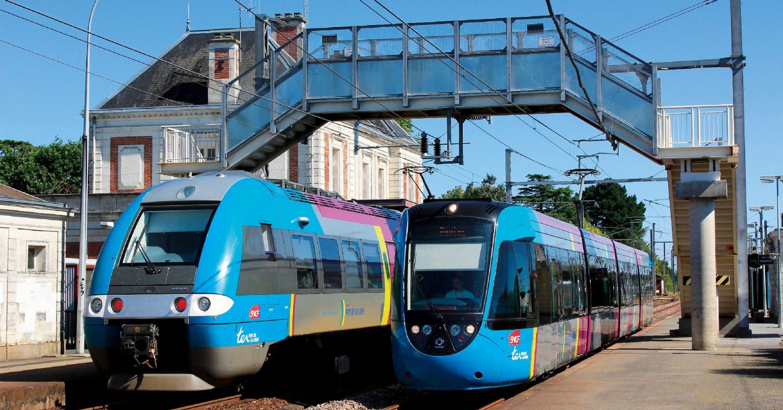Exclusif. La SNCF devrait gagner le premier lot de TER ouvert à la concurrence dans les Pays de la Loire