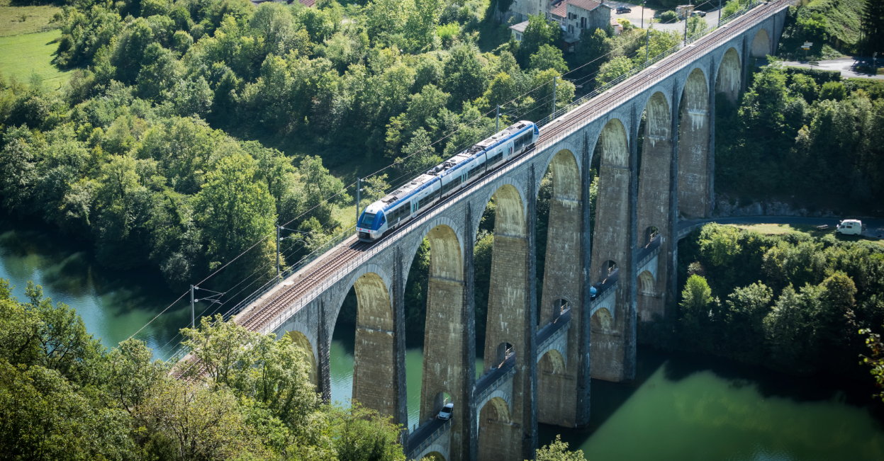 5 nouvelles PME de la filière ferroviaire vont bénéficier de l’expertise de Care en Auvergne-Rhône-Alpes