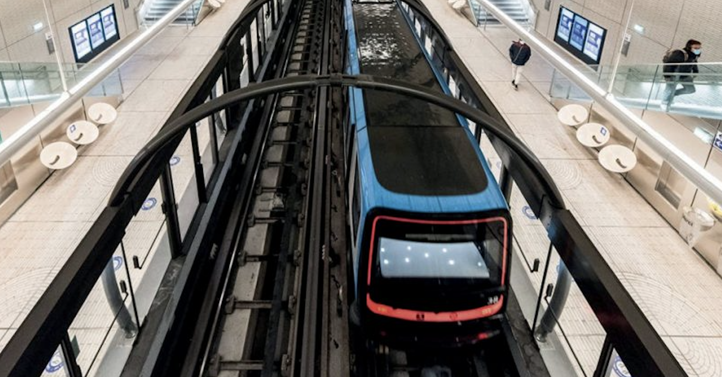 Le rapport sur le financement des transports franciliens s’attire les foudres des élus