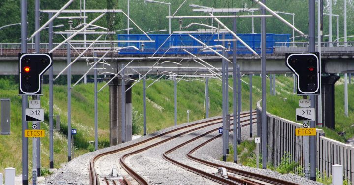 6 milliards d’euros iront à 107 projets de transport pour l’interconnexion en Europe