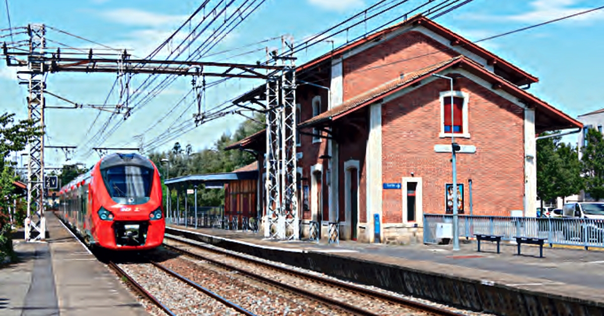 L’Occitanie ne veut plus vendre ses billets TER via SNCF Connect