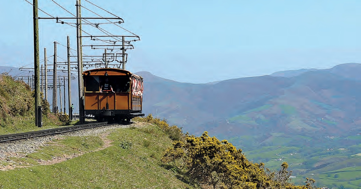 Escapade en Nouvelle Aquitaine
