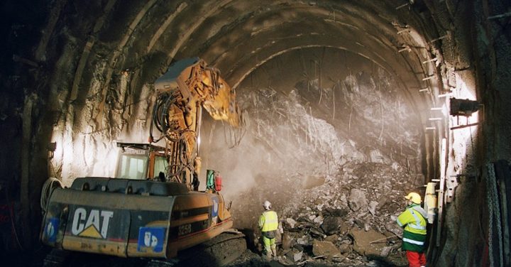Lyon – Turin : l’État réaffirme son engagement