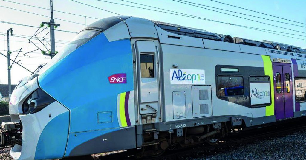 Les Pays de la Loire retiennent la SNCF pour exploiter ses premiers TER ouverts à la concurrence