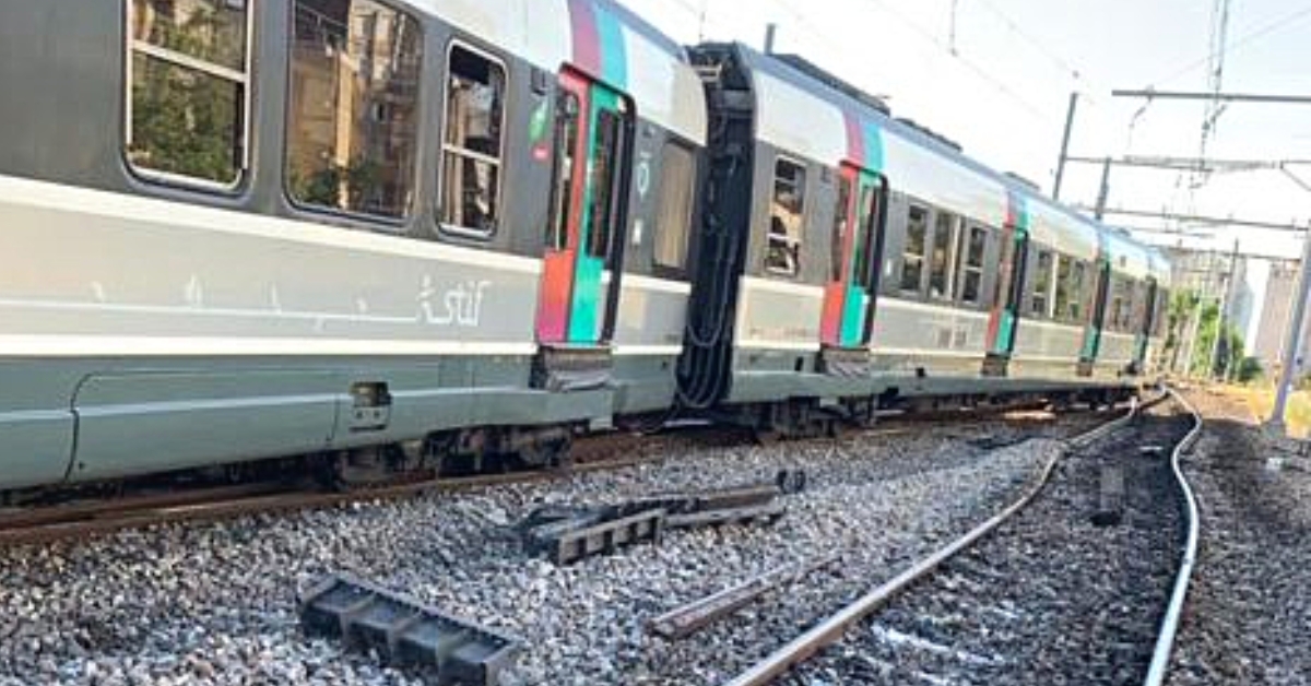 Le RER B Nord totalement à l’arrêt du 12 au 14 août pour travaux