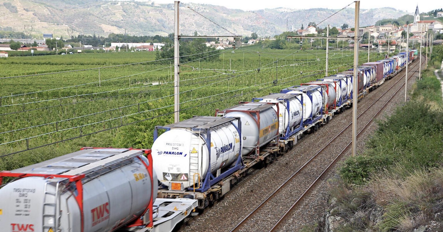 Amende de 2 millions d’euros : SNCF Réseau n’exclut pas de former un recours contre la décision de l’ART