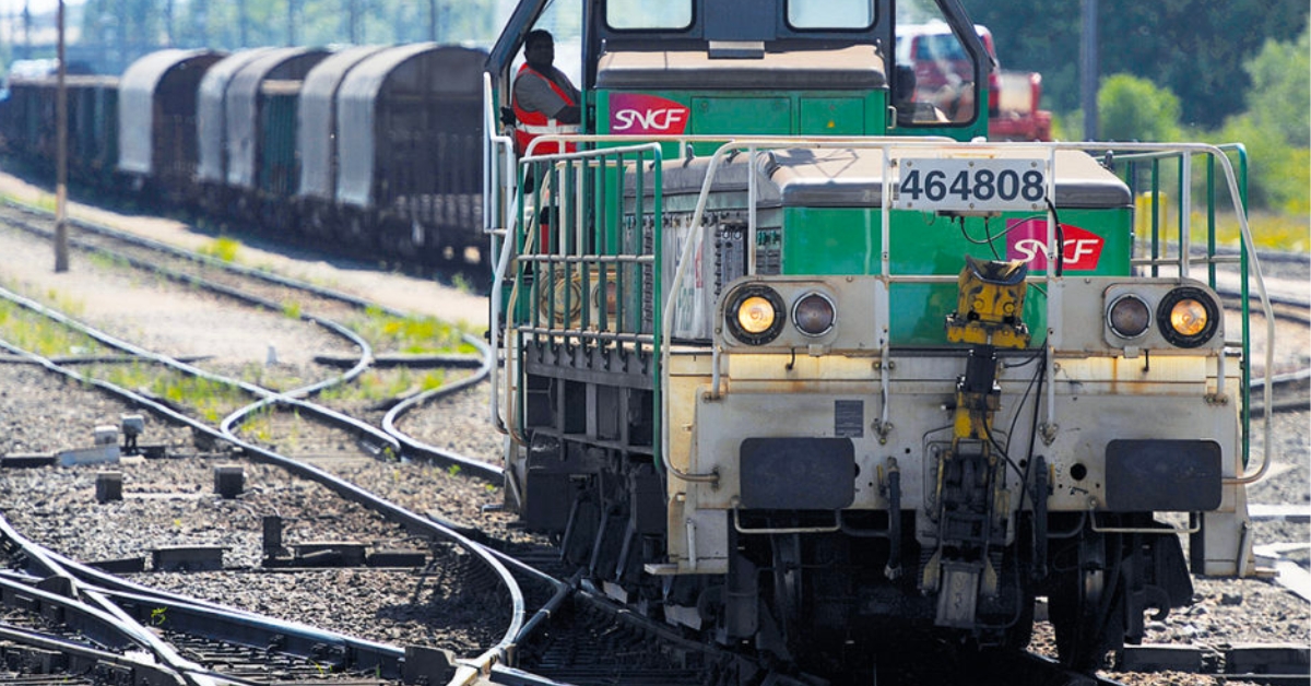 Une commission parlementaire enquête sur Fret SNCF