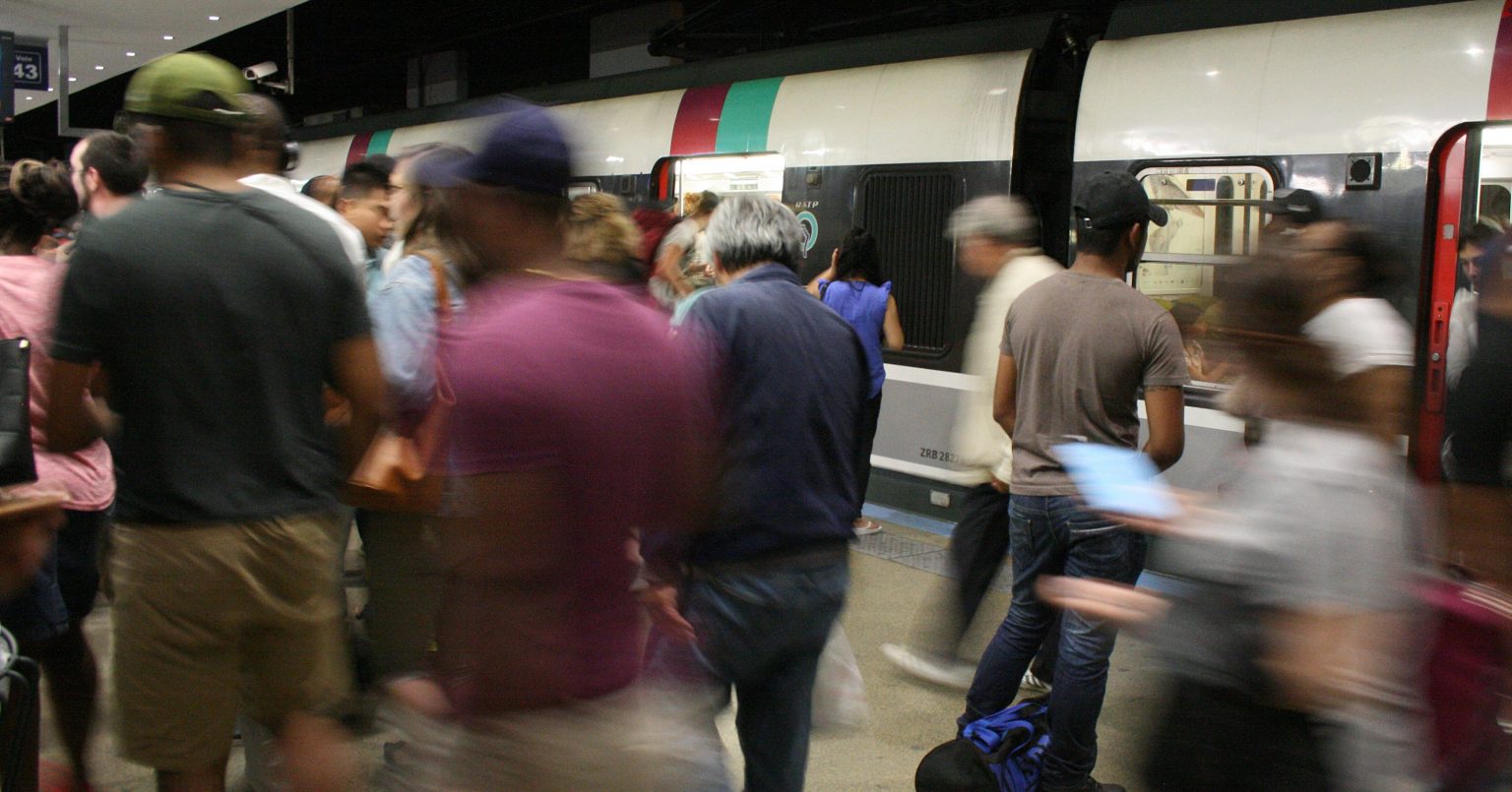 La Cour des comptes pointe les performances « peu satisfaisantes » des RER franciliens