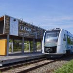 © ALSTOM SA 2023. C. Fleury | Coradia iLint
