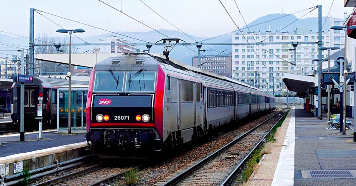 Près de 40 millions d’euros pour moderniser les lignes Polt et Paris-Clermont-Ferrand