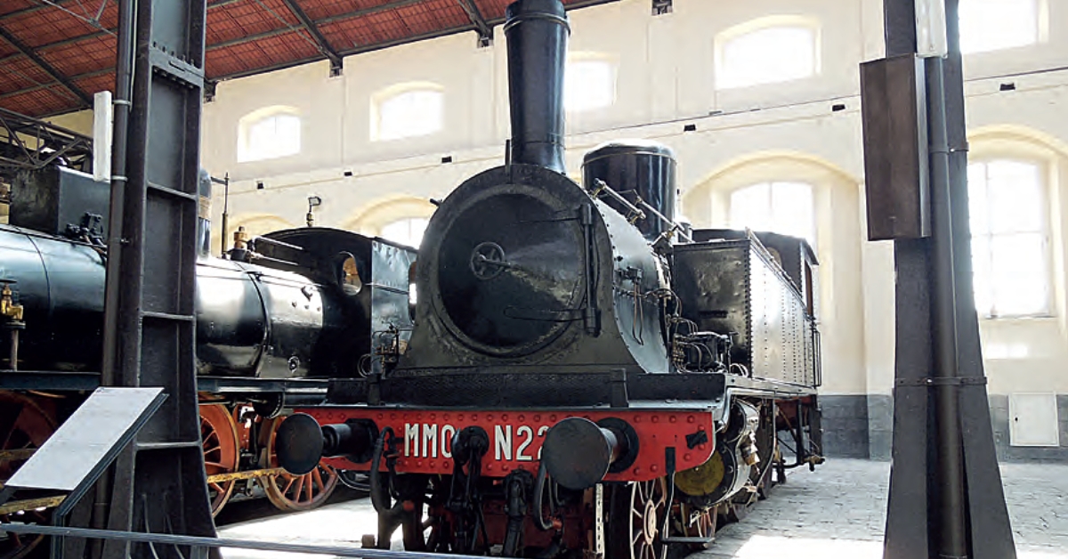 LES MUSÉES ITALIENS INCONTOURNABLES