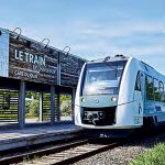 © ALSTOM SA 2023. C. Fleury | Coradia iLint