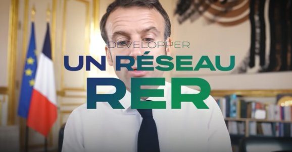 La loi sur les RER métropolitains est votée