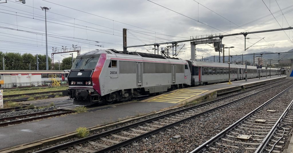 Intercités Paris – Clermont: comment se partagent les responsabilités entre l’Etat et la SNCF