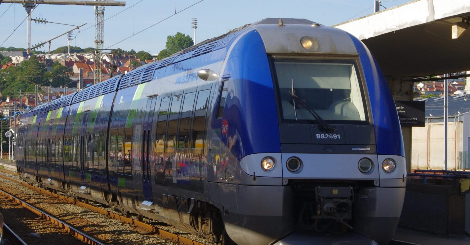 Huit régions contestent les péages de SNCF Réseau