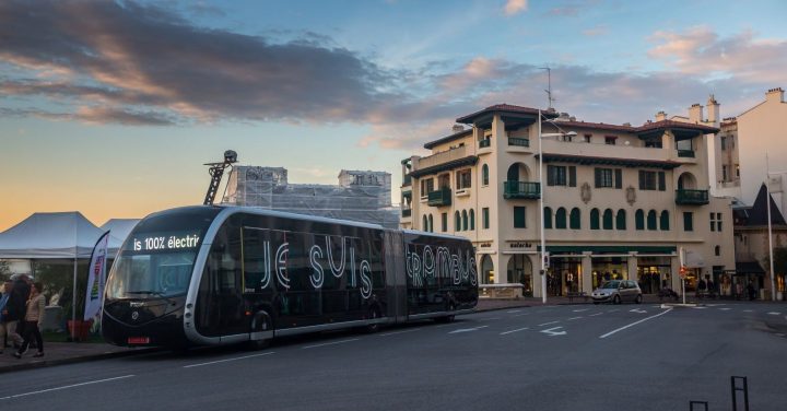 Le réseau basque Txik Txak s’apprête à augmenter de 30 % son offre de transport