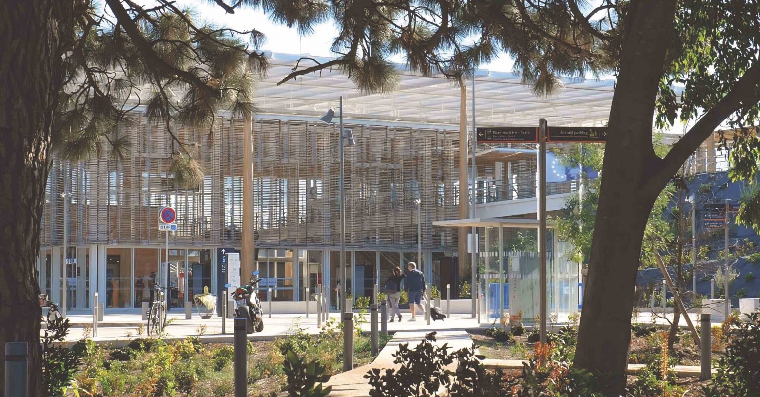 La SNCF n’anticipe pas assez le changement climatique, selon la Cour des comptes