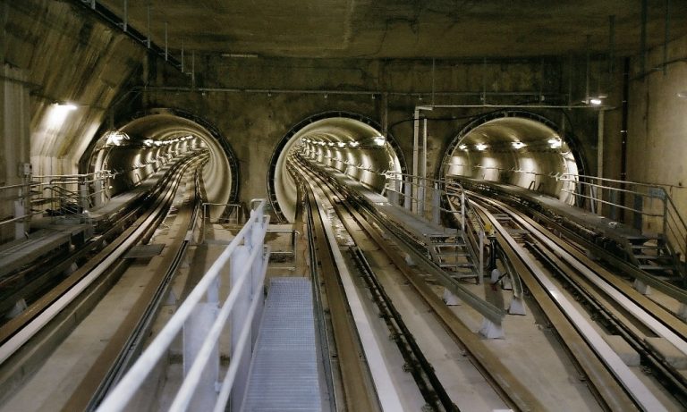 Accident mortel sur le chantier du métro de Toulouse