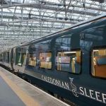 © Caledonian Sleeper