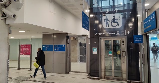 JO : la SNCF face au casse-tête de l’accueil des spectateurs dans les petites gares