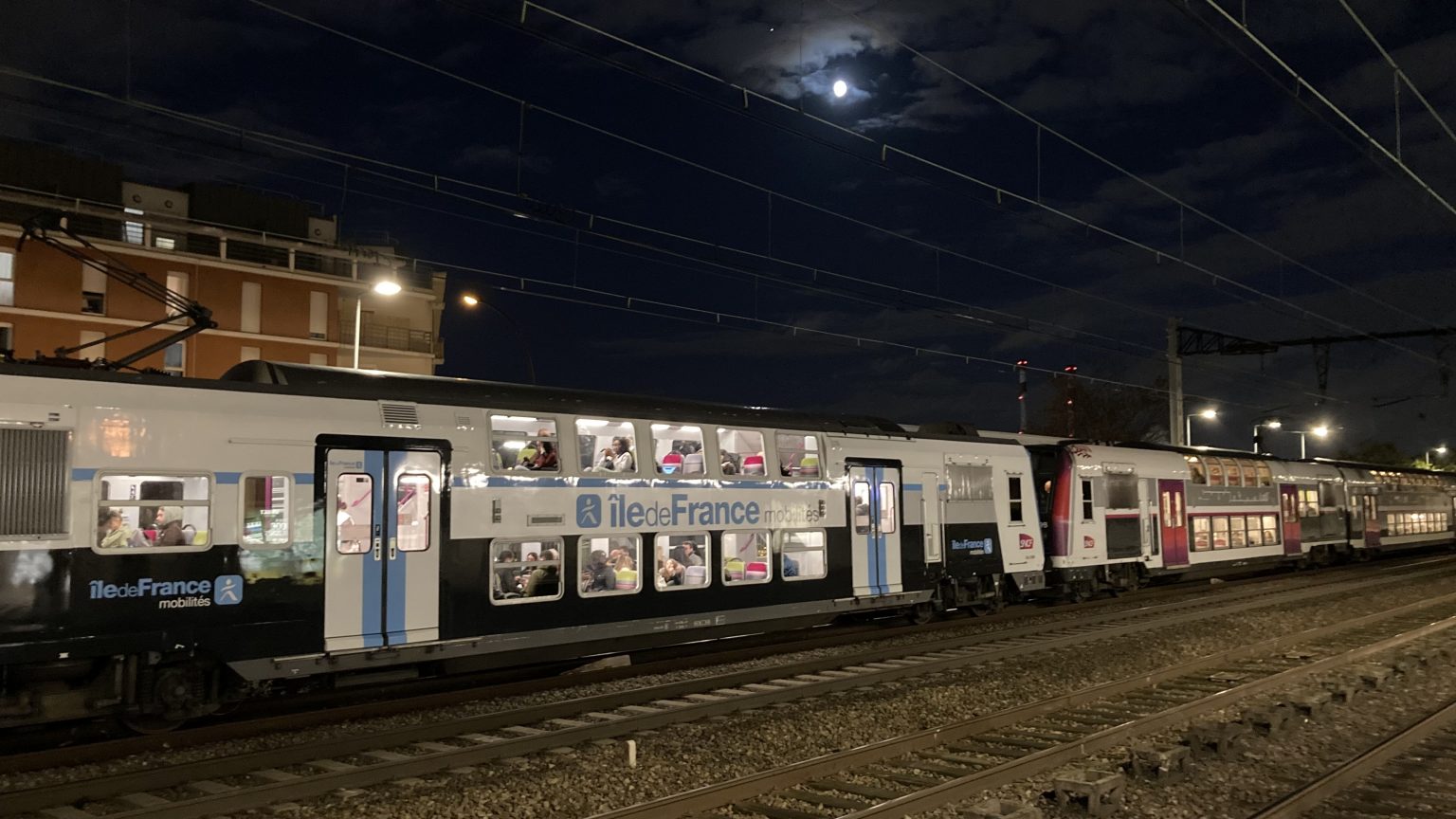 RER C : comment soigner la ligne la plus malade d’Ile-de-France?