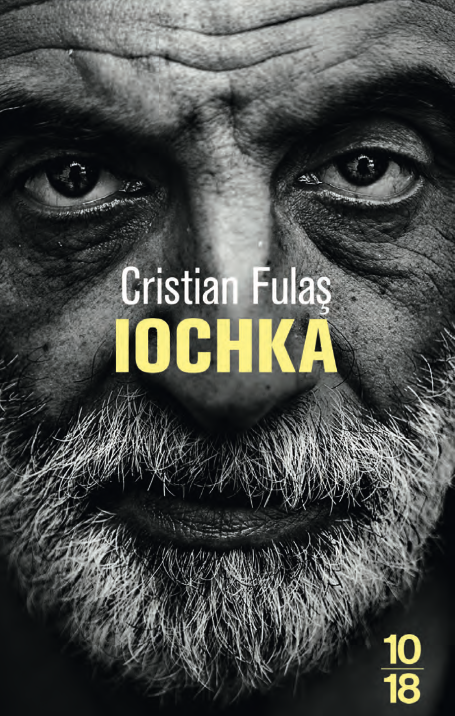 Roman : Iochka, le vieil homme et le train