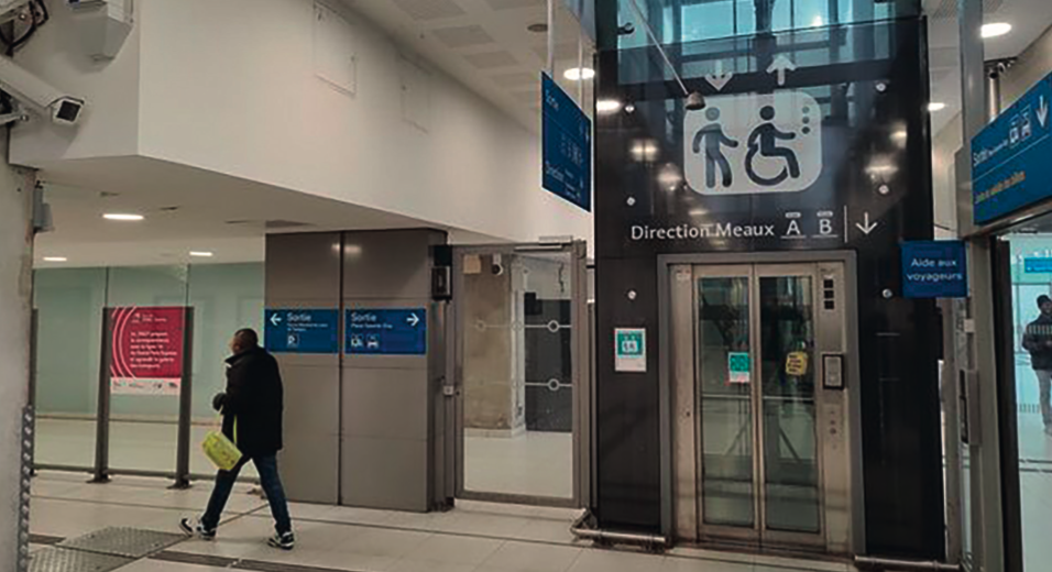 La SNCF face au casse-tête de l’accueil des spectateurs dans les petites gares