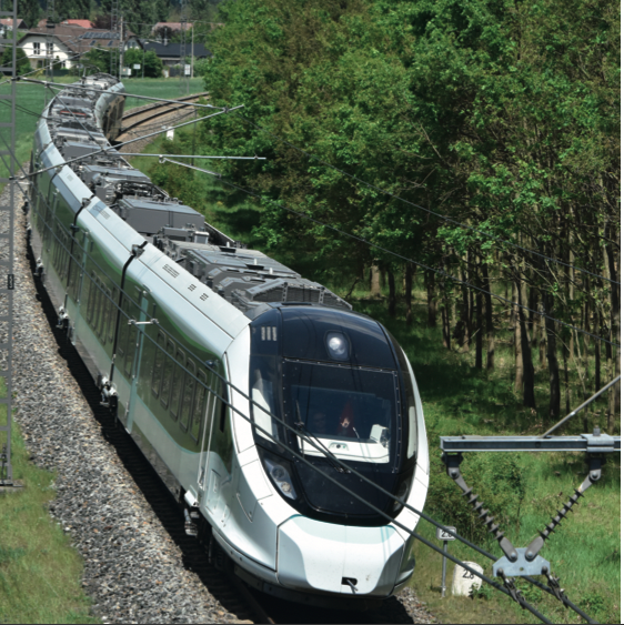 Un design aérodynamique