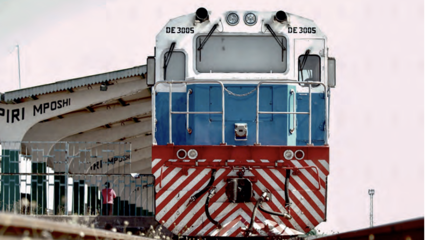 Savoir dompter les dangers du rail