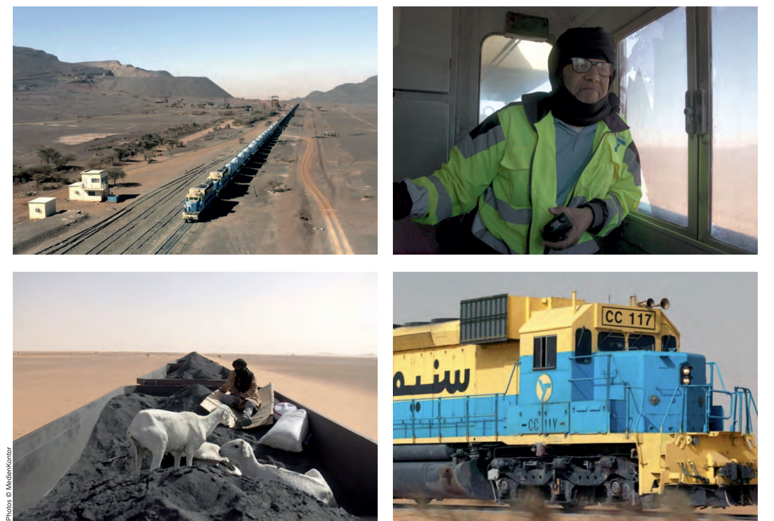 Photos © MedienKontor