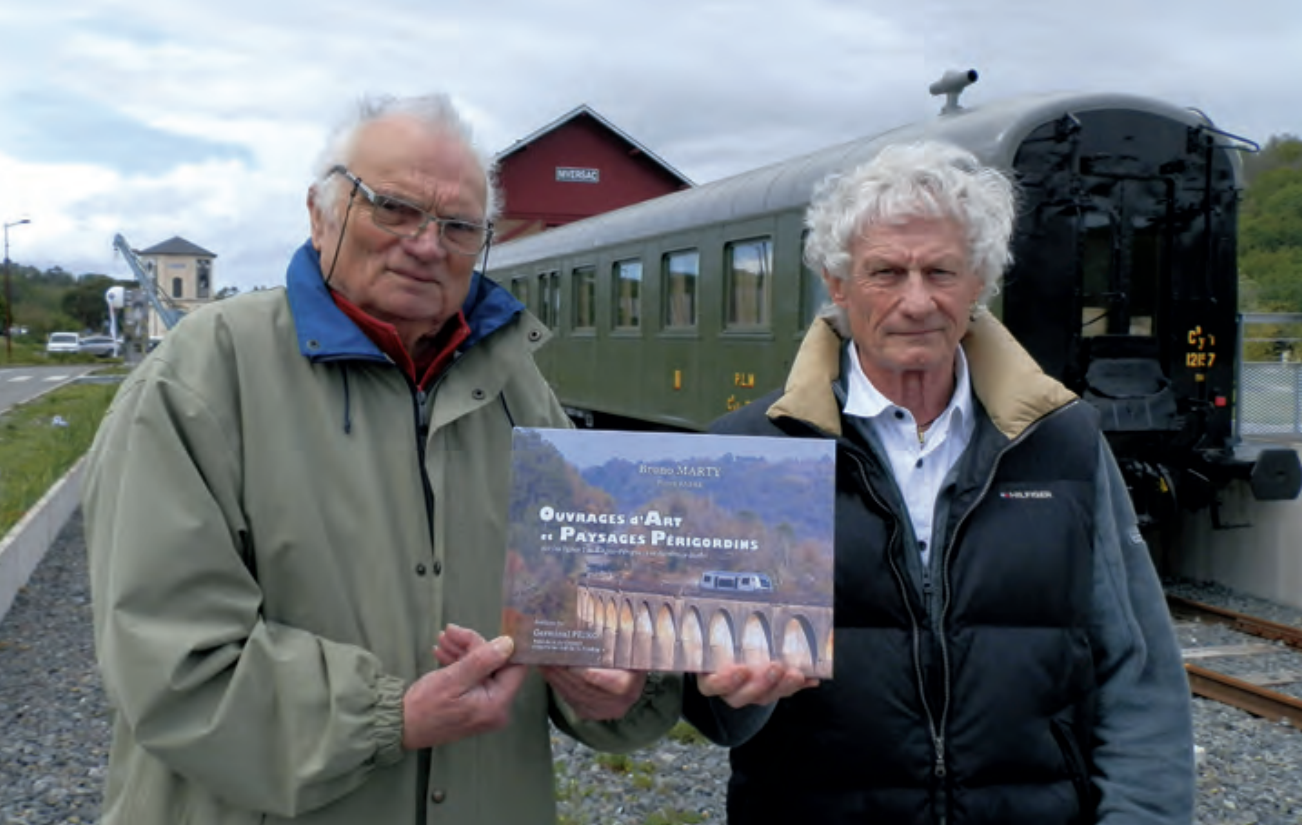 © Bernard Chubilleau