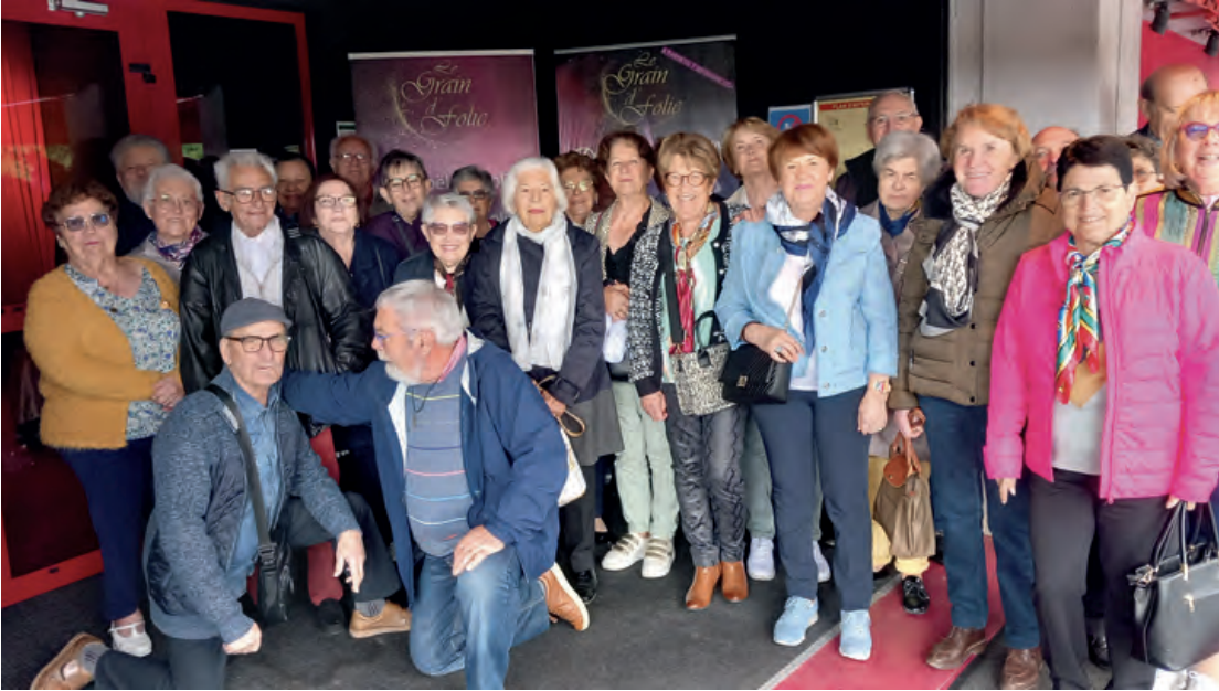 Horizons Solidaires-Le Refuge des cheminots en Aquitaine et Midi-Pyrénées