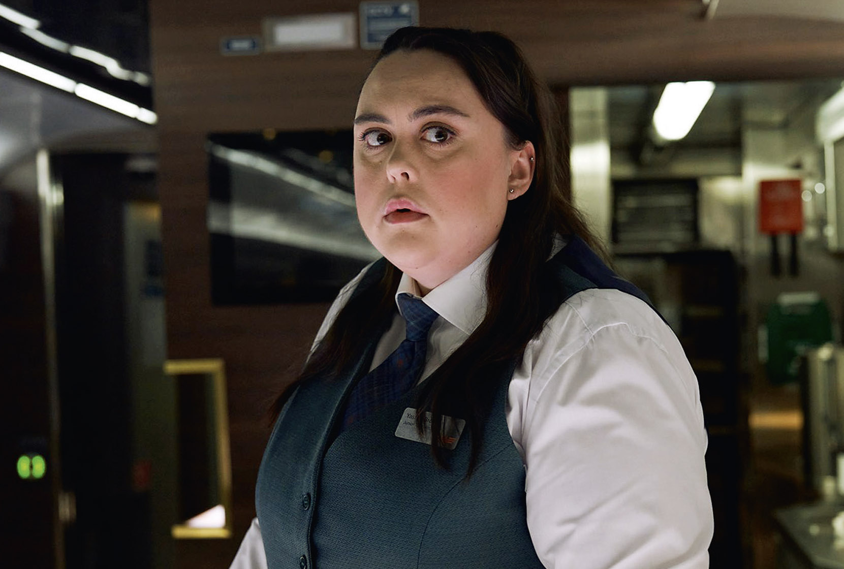 Série. Nightsleeper, danger sur les rails britanniques