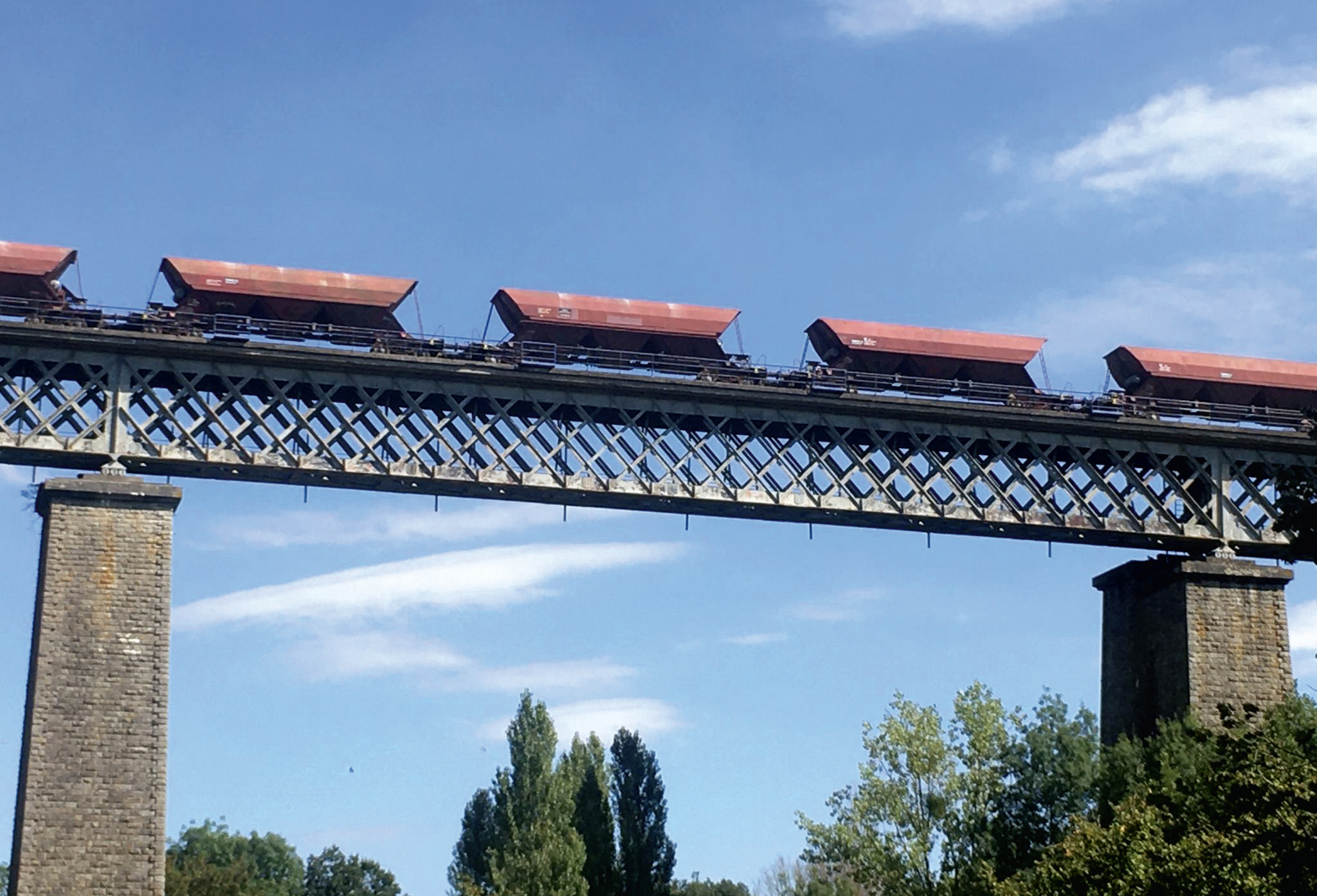 Pour la réouverture de la liaison Thouars – Parthenay – Niort aux voyageurs