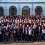 A Dax dans les Landes, du 28 au 30 novembre, l’Unecto a réuni ses adhérents, exploitants de trains touristiques et de musées ferroviaires.